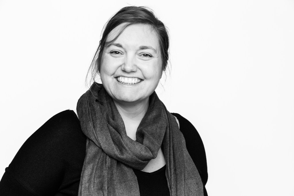 Jennifer Düing - Social Media Redakteurin